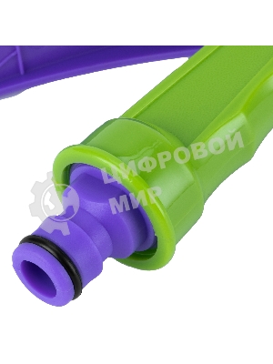 Пистолет-распылитель Palisad 7 режимов