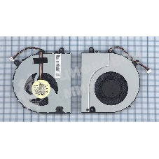 Вентилятор (кулер) для ноутбука Lenovo IdeaPad G700 G700A G710 Z700 Z710