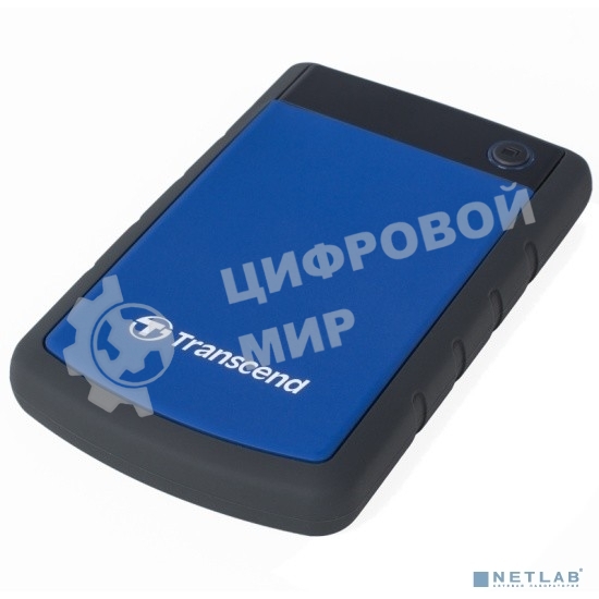 Внешний HDD 2.5