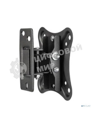 Кронштейн для телевизора Kromax CORBEL-1 черный 10