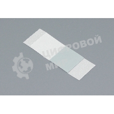 Термопаста с фазовым переходом Honeywell PTM-7950 16х16х0,25 мм