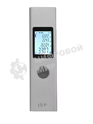 Лазерный дальномер Xiaomi Duka LS-P Laser Range Finder (40 Meters)