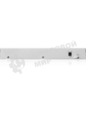 Межсетевой экран Zyxel USG FLEX 200HP, Rack, 1xRJ-45: 1/2.5G (LAN/WAN), 1xRJ-45: 1/2.5G PoE+ (LAN/WAN), 6xRJ-45: 1G (LAN/WAN), 1xUSB3.0 **