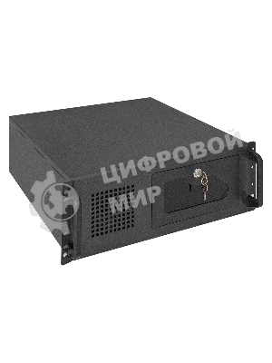 Серверный корпус ExeGate Pro 4U450-17 (RM 19