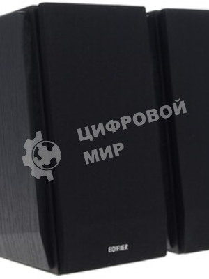 Акустическая система Edifier R1700BT Black (2.0,PC, AUX; Bluetooth 4.0,RMS 15Вт,ДУ)