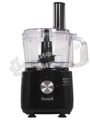 Кухонный комбайн RageX R103-000