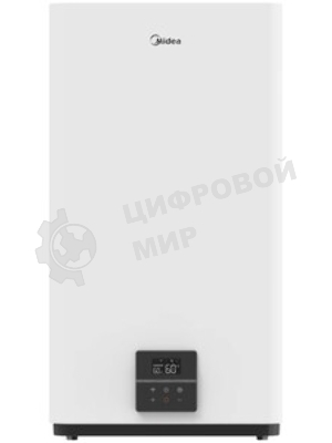 Водонагреватель накопительный MIDEA MWH-8020-FED Flat