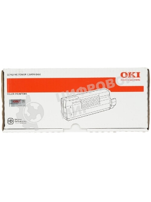 Ролик захвата/подачи ADF в сборе OKI MB760/770/MC760/770/780 (45059801)
