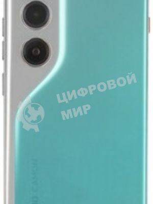 Смартфон Tecno Camon 40 CM5 12/256Gb белый