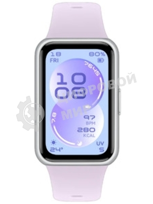 Фитнес-браслет HUAWEI Band 11 CDY-B19, 1.62