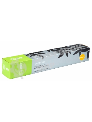 Картридж лазерный Cactus CS-PH7500 (106R01446) черный (19800 стр.) для Xerox Phaser 7500