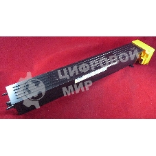 Тонер Konica-Minolta bizhub C451/C550/C650 желтый TN-611Y (туба, 390г) JPN