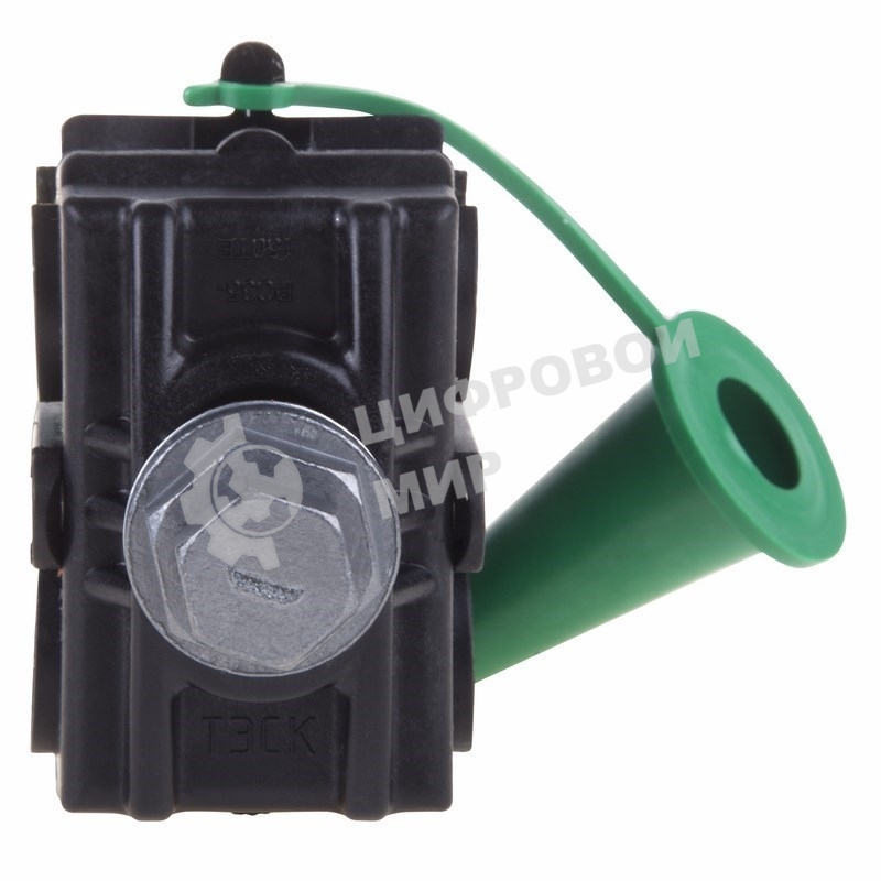 Прокалывающий зажим P 70-TE 16-150/16-150 мм²