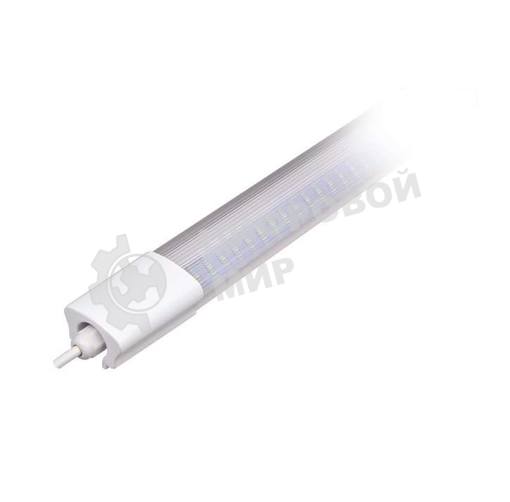 Светильник светодиодный JazzWay PWP-С2 1200 CL 40Вт 6500К 3600лм IP65 (аналог ЛСП)