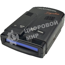 Радар-детектор TrendVision Drive-700 Signature GPS приемник