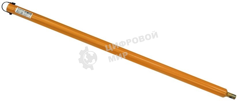 Удлинитель шнека для мотобуров Carver ES-100