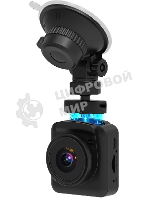 Видеорегистратор TrendVision X2 Dual черный 1080x1920 170гр. JL5601