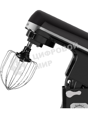 Миксер планетарный Maunfeld MF-431BK