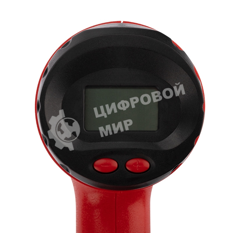 Фен технический Rexant, 230 В/1500 Вт 