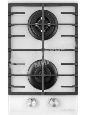 Газовая варочная панель Maunfeld EGHG.32.63CW/G
