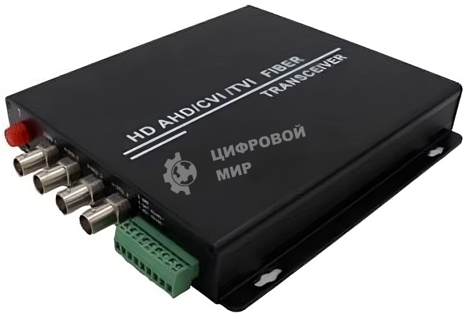 Приемопередатчик Osnovo TA-H42-15F