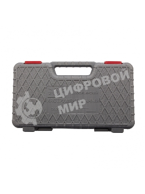 Набор шоферского инструмента № 2,в пласт. боксе Россия 13442