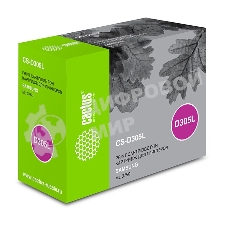 Картридж лазерный Cactus CS-D305L черный (15000 стр.) для Samsung ML 3750