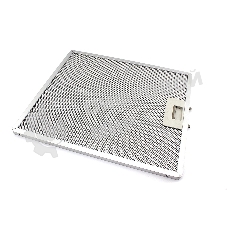 Жировой фильтр для вытяжек Shindo AL 305х334мм