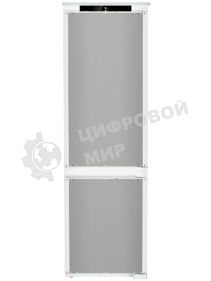 Встраиваемый холодильник Liebherr ICNSf 5103-22 001 белый двухкамерный 190/83л морозилка снизу