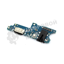 шлейф с разъемом зарядки для Tecno SPARK 10 Pro