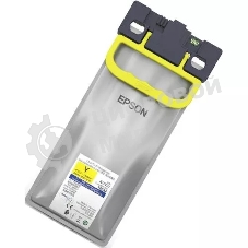 Контейнер с желтыми чернилами WorkForce Pro WF-C87xR Yellow XL Ink Supply Unit