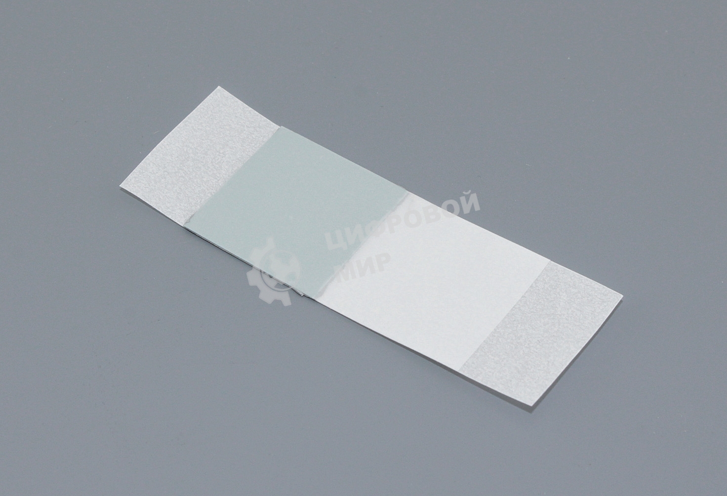 Термопаста с фазовым переходом Honeywell PTM-7950 20х20х0,25 мм