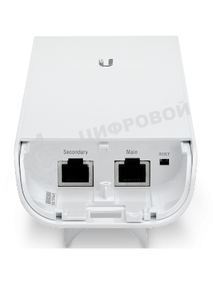 Точка доступа Wi-Fi Ubiquiti NSM2 OUTDOOR/INDOOR 150MBPS