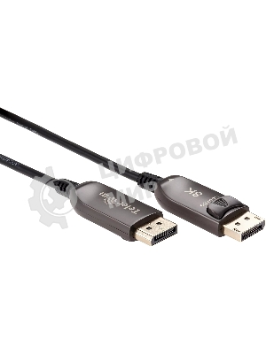Активный оптический кабель Telecom DP1.4 8K@60Hz 30м TCG2130-30M