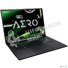 Ноутбук Gigabyte AERO X16 1VH AMD Ryzen AI 7 350/32Gb/SSD 1Tb/16