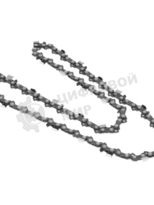 Цепь для цепных пил Rezer SUPER VXL93PRO-52 3/8