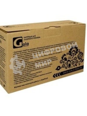 Картридж лазерный лазерный совместимый GalaPrint GP-Q7570A для HP LaserJet M5025/M5035 15000к GP