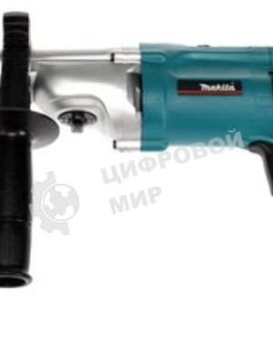 Дрель Makita HP2070, 1010 Вт, сетевая, ударная