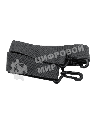 Сумка для ноутбука Continent CC-211 Grey (полиэстр, серый 15,6'')
