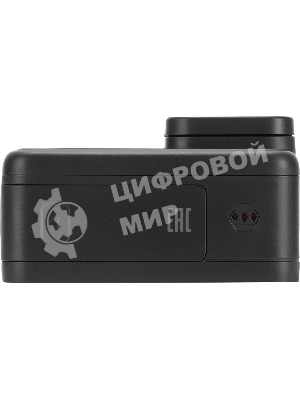 Экшн-камера Digma DiCam 970 1xCMOS 12Mpix черный
