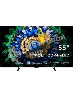 Телевизор TCL 55A400M, 55