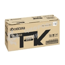 Картридж лазерный Kyocera TK-1200 (1702P18NLO/1T02VP0RU0) черный для P2335d/P2335dn/P2335dw/M2235dn/M2735dn/M2835dw 3000 стр.