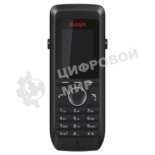 Телефон Avaya DECT 3730 HANDSET