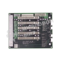Промышленная кроссплата PCA-6105P5-0B2E Backplane 5 слотов, 5xPCI, Compatible with ACP-4D00, IPC-6806S/6006S/3026 chassis Advantech