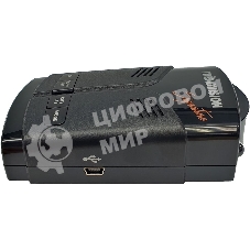 Радар-детектор TrendVision Drive-700 Signature GPS приемник