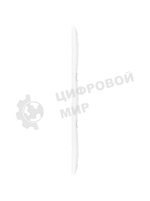 Рамка Valena - Белая - трехместная Legrand 774453