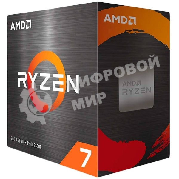 Процессор AMD Ryzen 7 5700G Soc-AM4 4.6GHz BOX