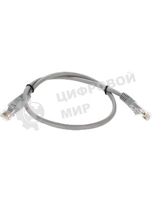 Патч-корд 0.5м 