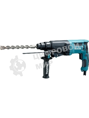 Перфоратор Makita HR2300 Перфоратор,SDS+