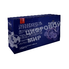 Картридж Тонер-туба ProfiLine PL-TK-5270Y для принтеров Kyocera EcoSys M6230/M6630/P6230/P6630 желтый 6000 копий